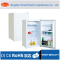 BC50 OEM white/black home mini refrigerator with UL